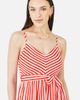 Yumi Yumi Stripe Midi Sun Dress - 5