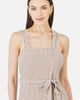 Yumi Yumi Stripe Strappy Jumpsuit - 5