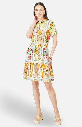 Sho Dress