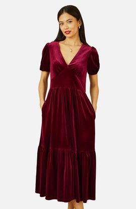 Sho Dress