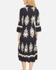 Yumi Yumi Viscose Floral Midi Dress - 5