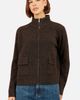 Yumi Yumi Zip Up Cardigan - 1