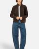 Yumi Yumi Zip Up Cardigan - 2