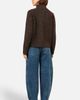 Yumi Yumi Zip Up Cardigan - 3