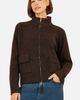 Yumi Yumi Zip Up Cardigan - 5