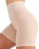 Yummie Yummie Brigitta Mid Waist Thigh Shaper - 1