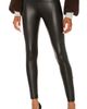 Yummie Yummie Faux Leather Legging - 1