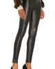Yummie Yummie Faux Leather Legging - 2