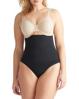 Yummie Yummie High Waisted Thong