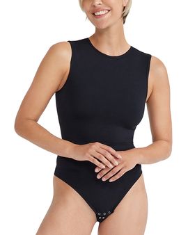 Yummie Yummie Isabel Thong Bodysuit