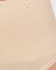 Yummie Yummie Seamlessly Shaped Ultralight Thong Frappe - 4
