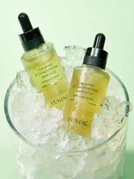 YUNJAC Calming and Comforting Ampoule 75ml