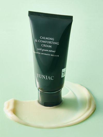 YUNJAC Calming and Comforting Cream_ 60ml