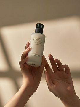 YUNJAC Calming and Comforting Emulsion