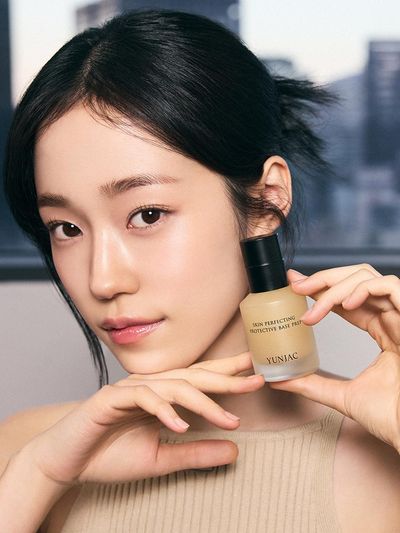 YUNJAC Skin Perfecting Protective Base Prep 40ml