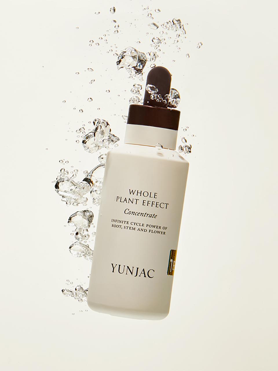 YUNJAC Whole Plant Effect Concentrate 75ml