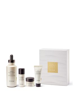 YUNJAC Whole Plant Effect Concentrate Set