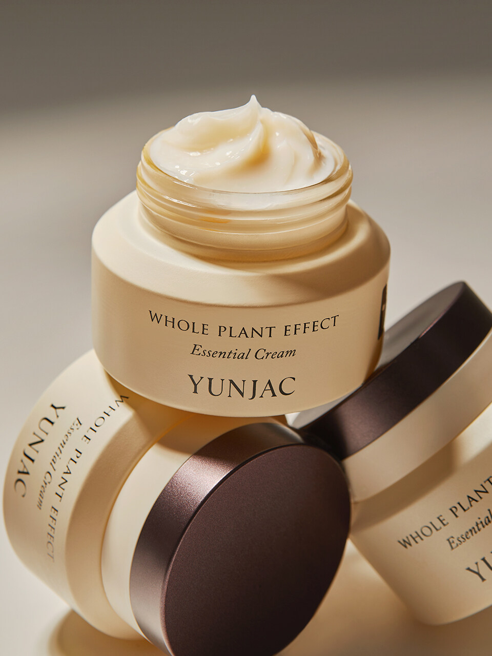 YUNJAC Whole Plant Effect Essential Cream