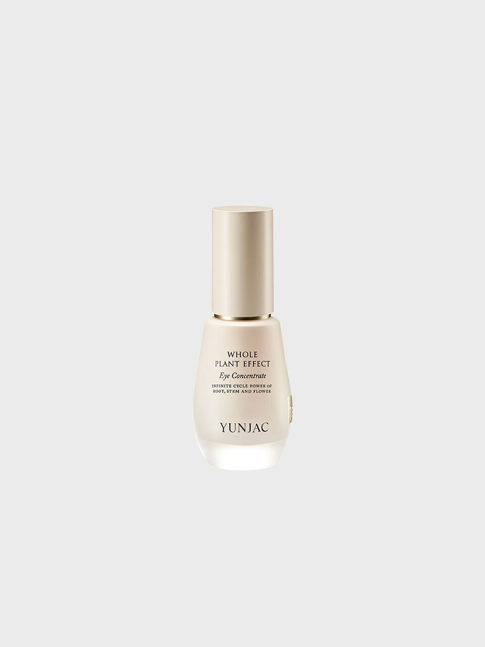 YUNJAC Whole Plant Effect Eye Concentrate 25ml