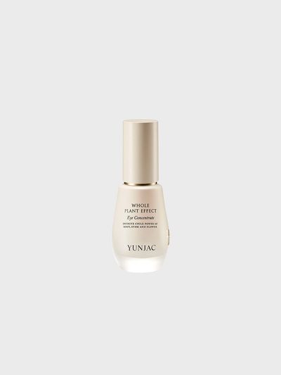 YUNJAC Whole Plant Effect Eye Concentrate 25ml