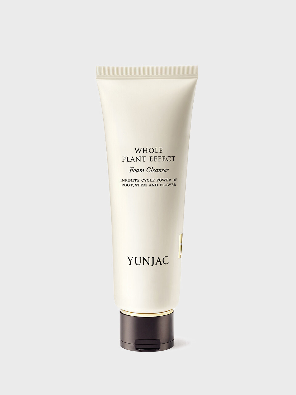 YUNJAC Whole Plant Effect Foam Cleanser 120ml
