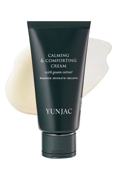 YUNJAC YUNJAC Calming & Comforting Cream 