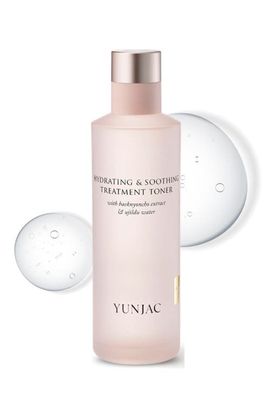 YUNJAC YUNJAC Hydrating & Soothing Treatment Toner 