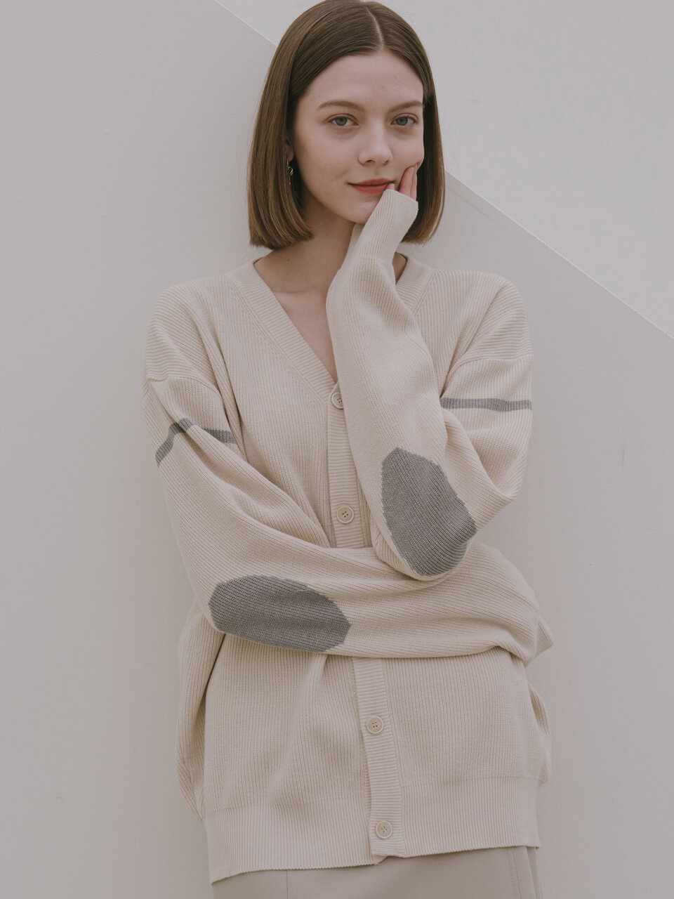 YUPPE Hazi Cardigan