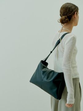 YURT Cod Crossbody Bag (2 Colors)