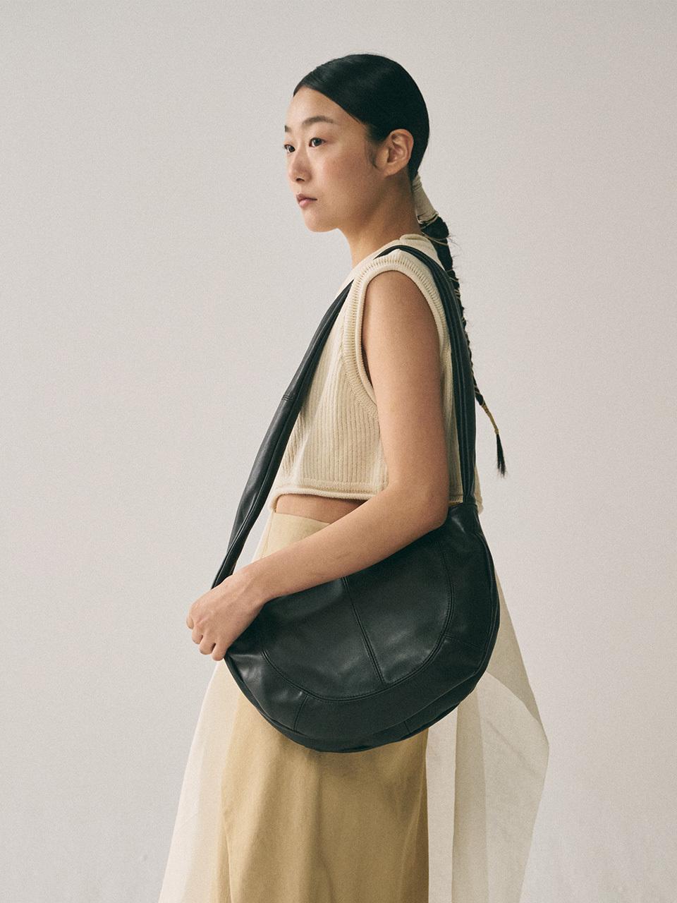 YURT Dan Crossbody Bag (4 Colors)