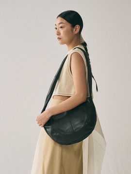 YURT Dan Crossbody Bag (4 Colors)