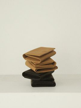 YURT DOUBLE PATTY Wallet (YA062)