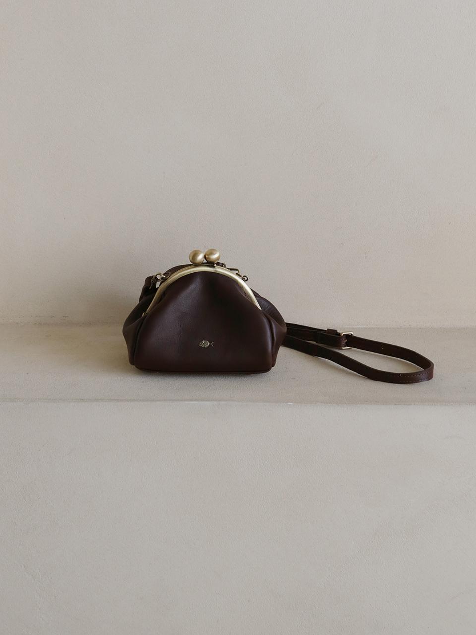 YURT Dudu Crossbody Bag