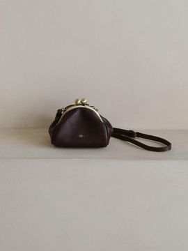YURT Dudu Crossbody Bag
