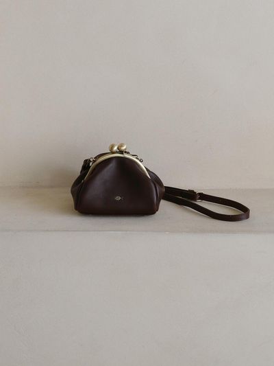 YURT Dudu Crossbody Bag
