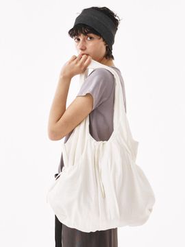 YURT LUNE Shoulder Bag [2color]