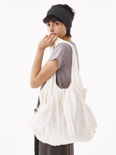 YURT LUNE Shoulder Bag [2color]