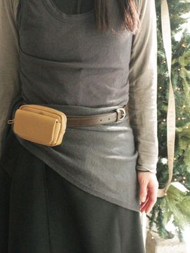 YURT MILO Wallet [2color] (YA063)