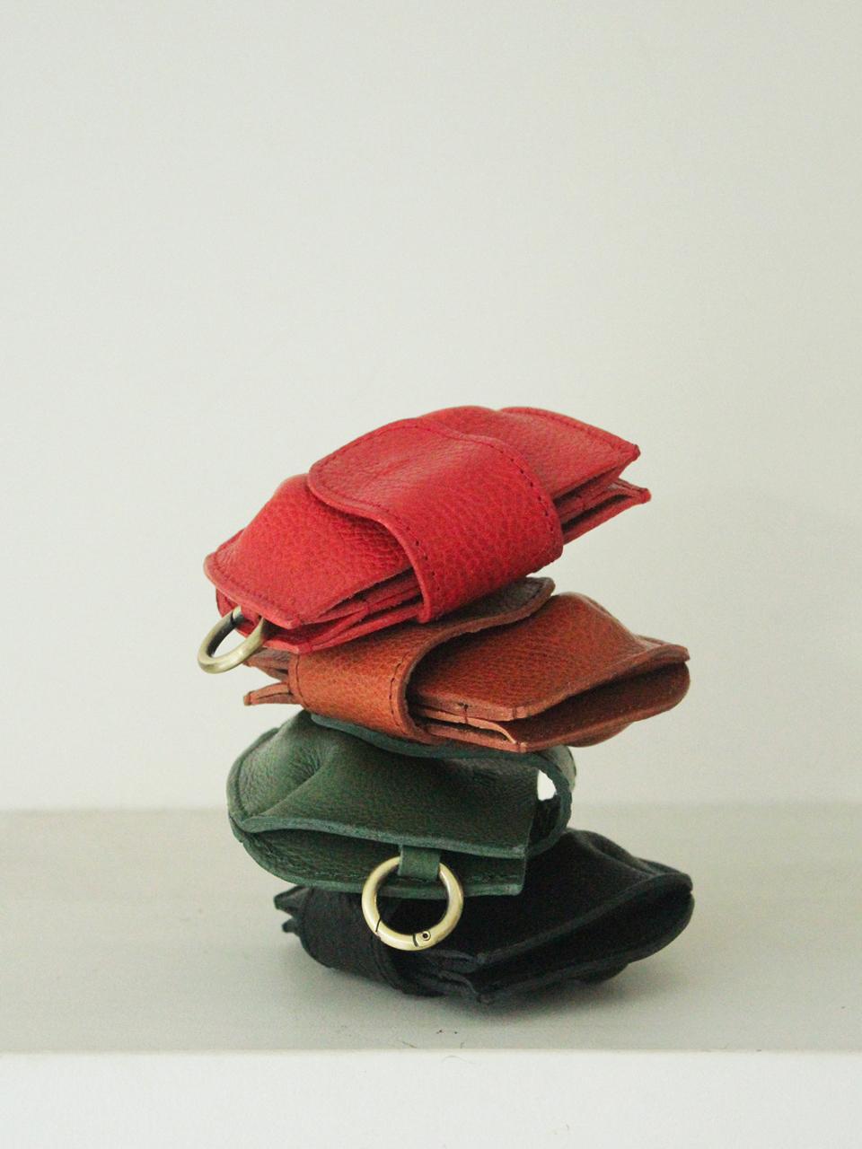YURT PEACE Wallet [4color] (YA047)