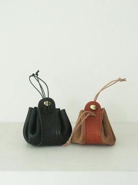 YURT PHO BAG ACCESSORIES [2color] (YA064)