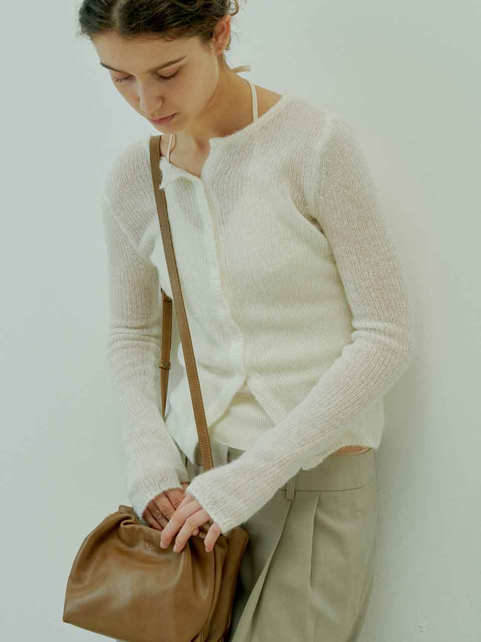 YURT Pote Crossbody Bag_Vintage Brown
