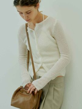 YURT Pote Crossbody Bag_Vintage Brown