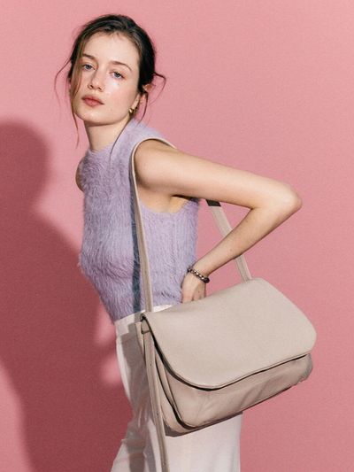 YURT Shoebill Bag_3 Colors
