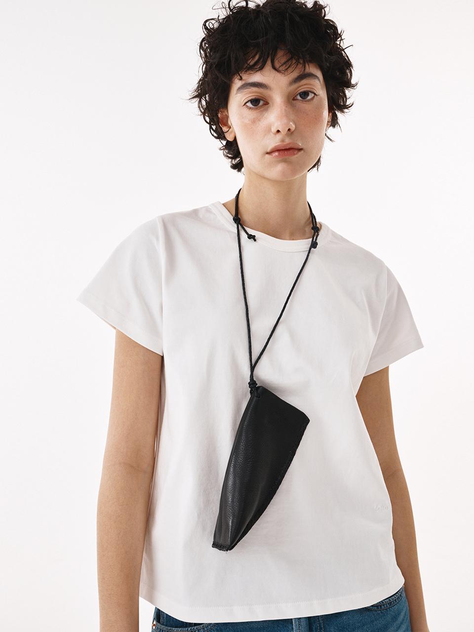 YURT THEBE BAG ACCESSORIES [2color]