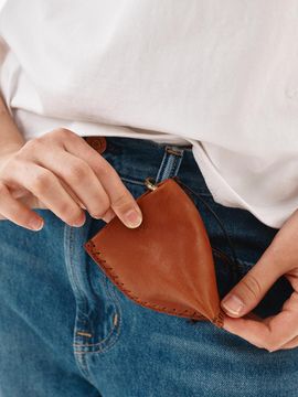 YURT TIBI Bag Accessories [2color]