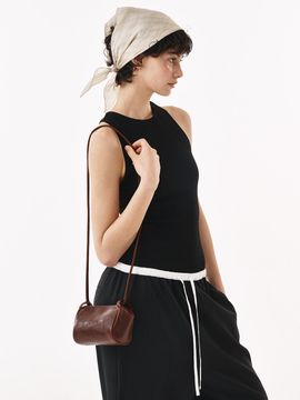 YURT TOU S Shoulder Bag [4color]