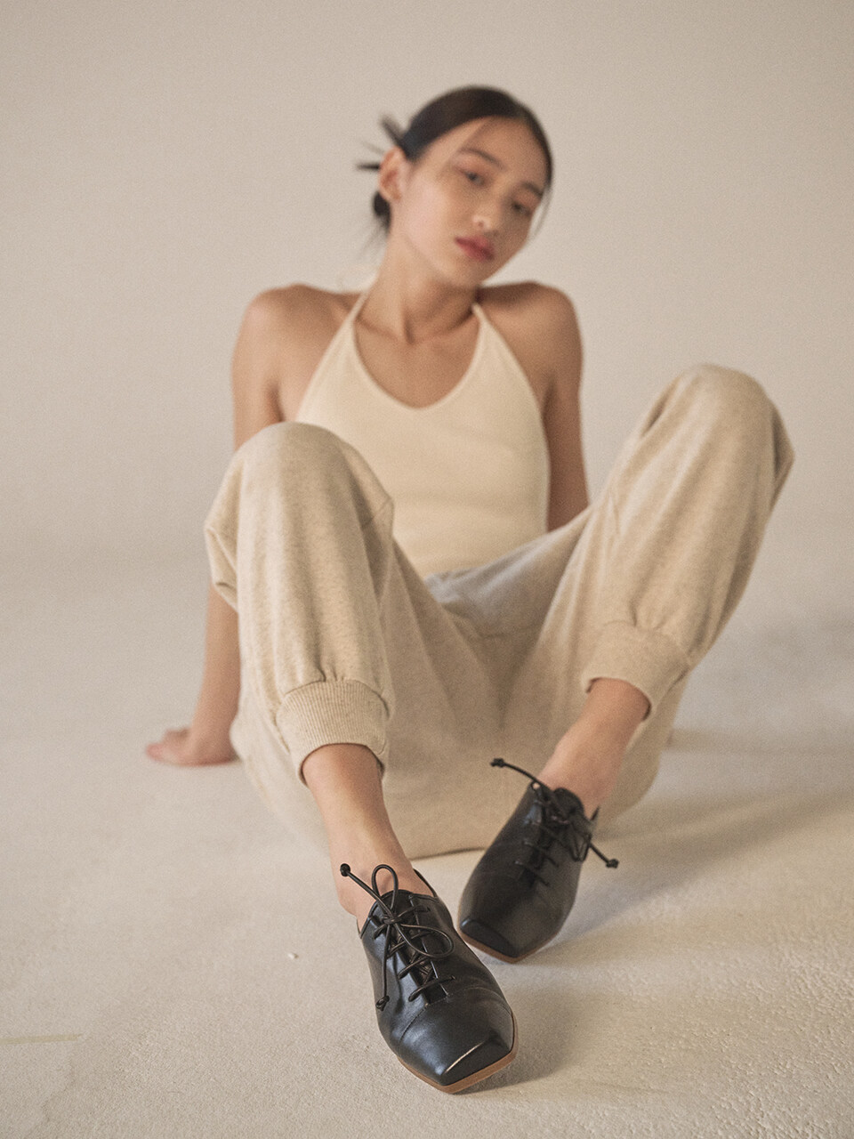 YURT YSE02 Loafers