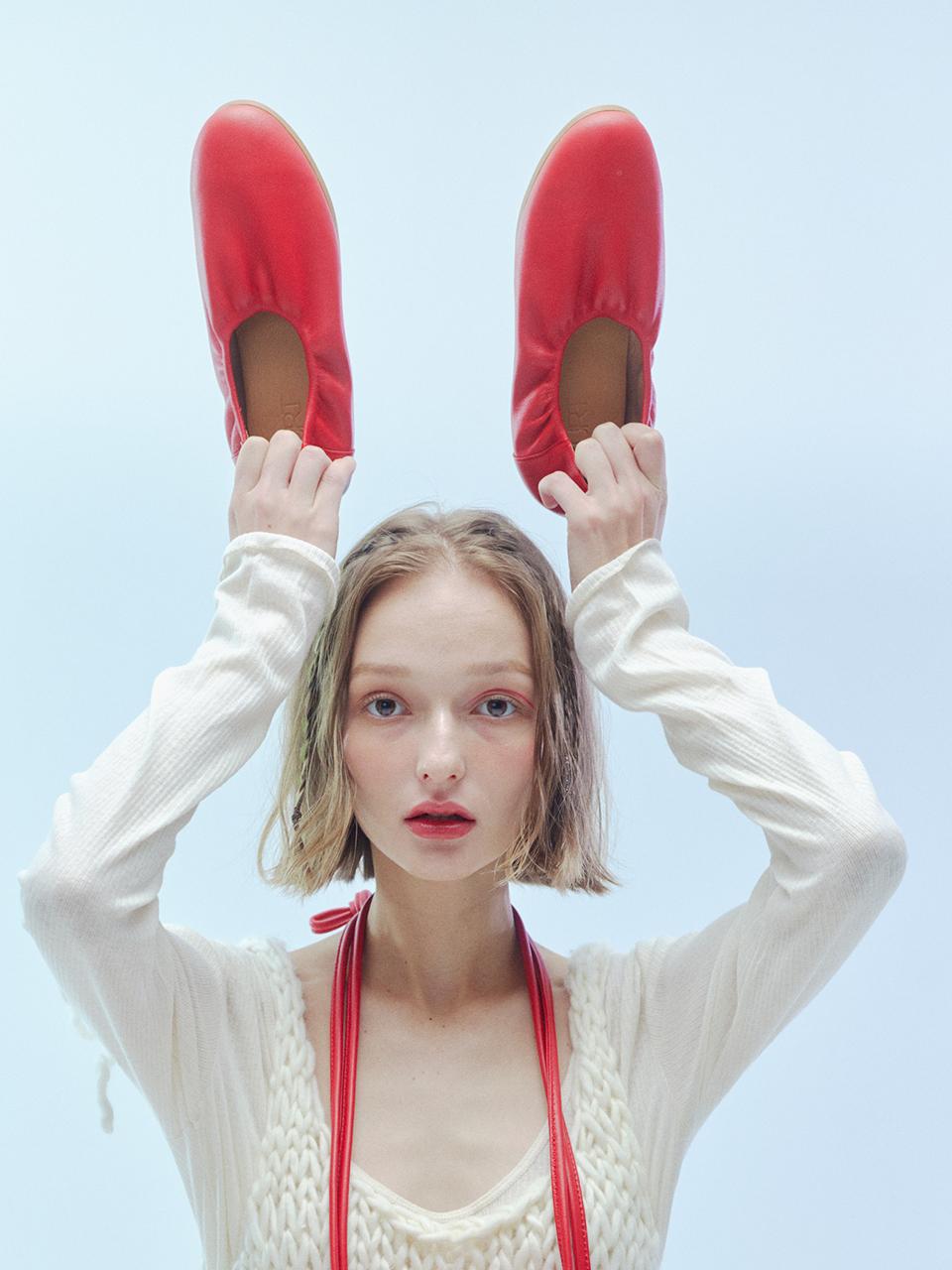 YURT YSE 04 Shoes