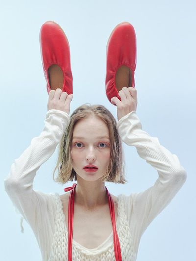 YURT YSE 04 Shoes
