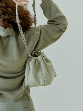 YURT Zuki Crossbody Bag (3 Colors)